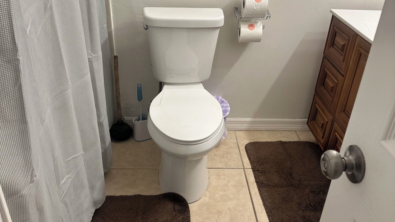 Photo of Bathroom in Cocoa