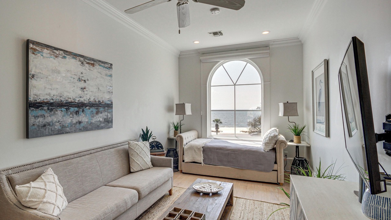 Photo of Livingroom in Pass Christian