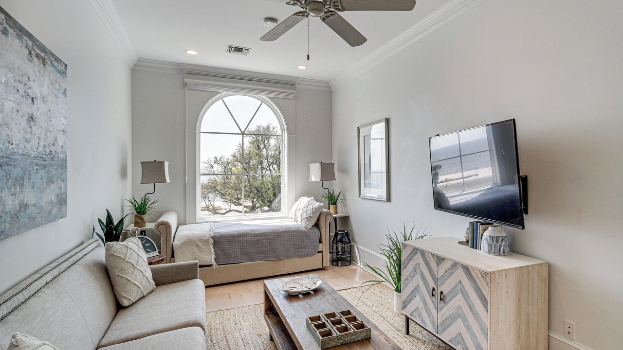 Photo of Bedroom in Pass Christian