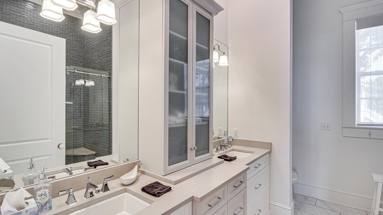 Photo of Bathroom in Pass Christian