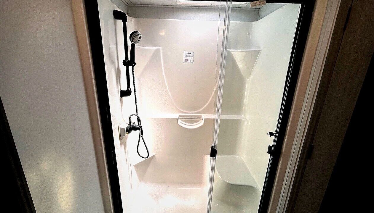 Photo of Bathroom in Reddick