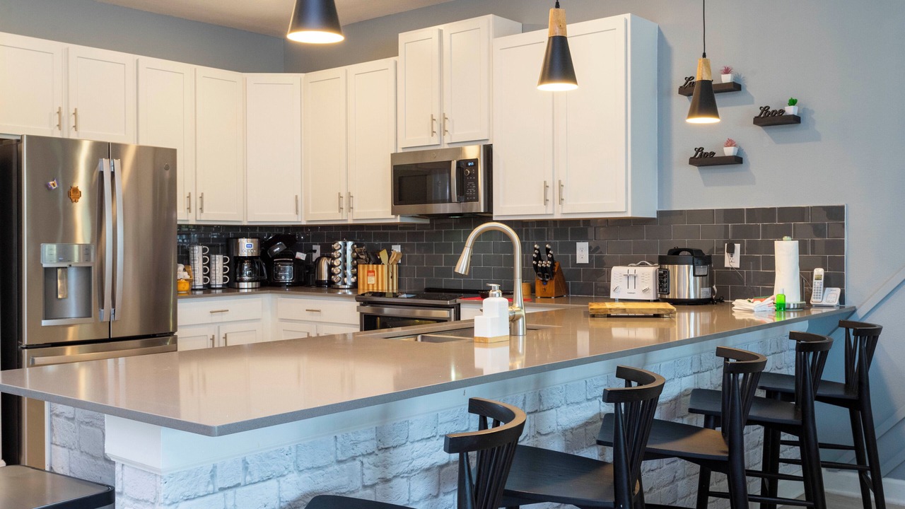 Photo of Kitchen in Kissimmee