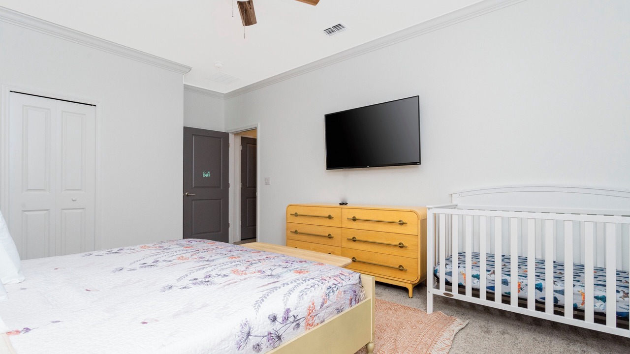 Photo of Bedroom in Kissimmee