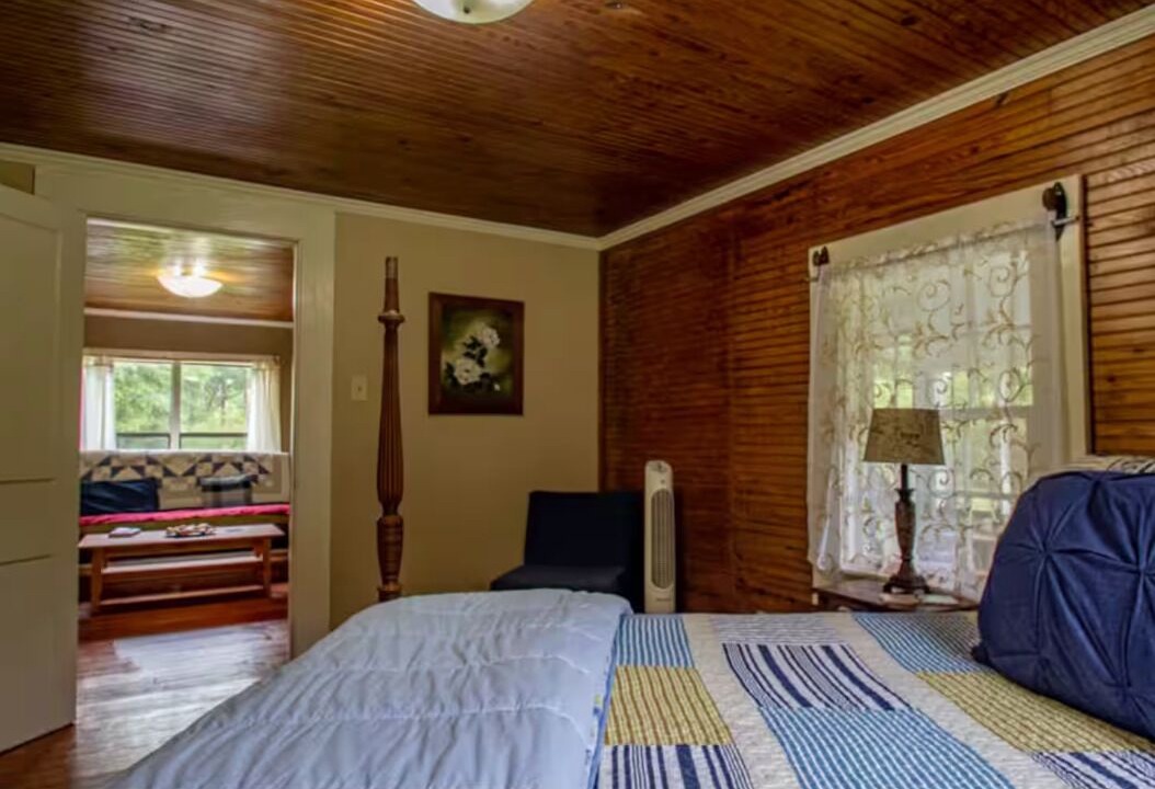 Photo of Bedroom in Grand Bay