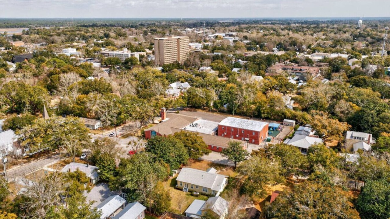 Photo of Outdoor in Biloxi