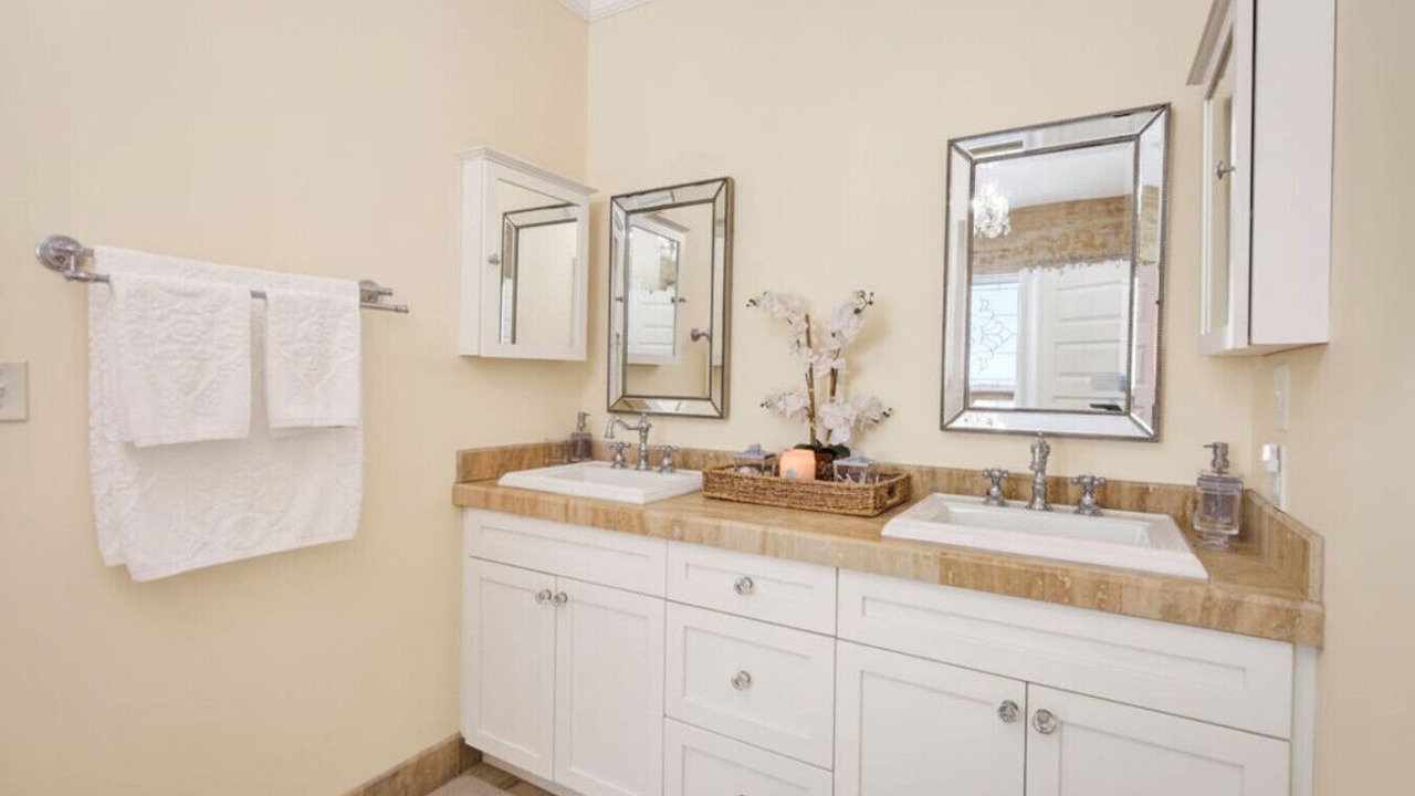 Photo of Bathroom in Biloxi