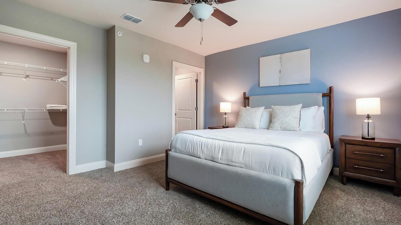Photo of Bedroom in Cocoa