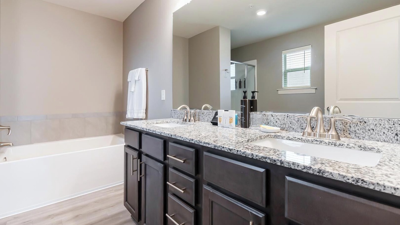 Photo of Bathroom in Cocoa