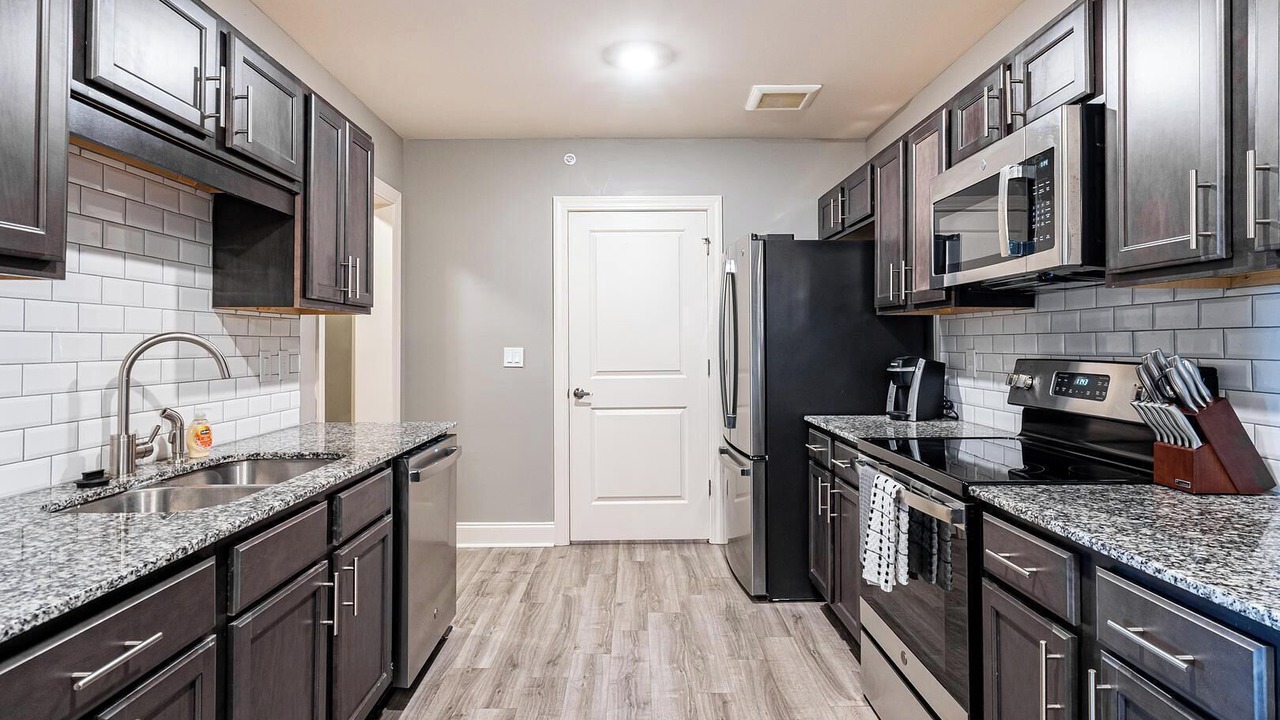 Photo of Kitchen in Cocoa