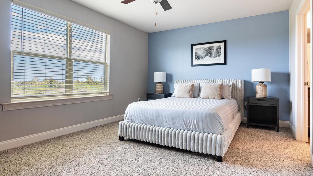 Photo of Bedroom in Cocoa