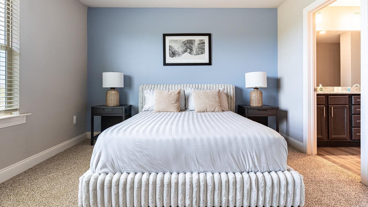 Photo of Bedroom in Cocoa