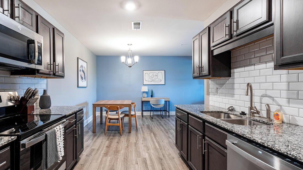 Photo of Kitchen in Cocoa