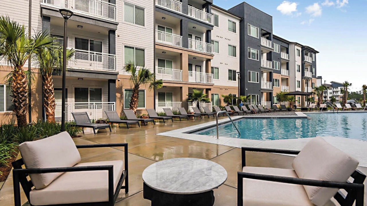 Photo of Outdoor in Northwest Pensacola