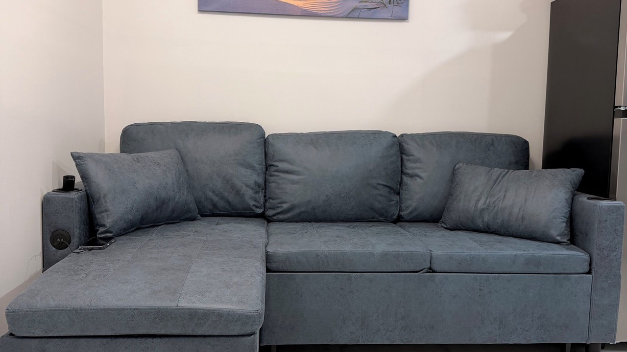 Photo of Livingroom in Homestead