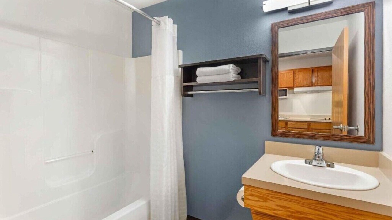 Photo of Bathroom in Fort Myers