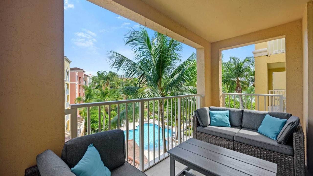 Photo of Outdoor in Aventura