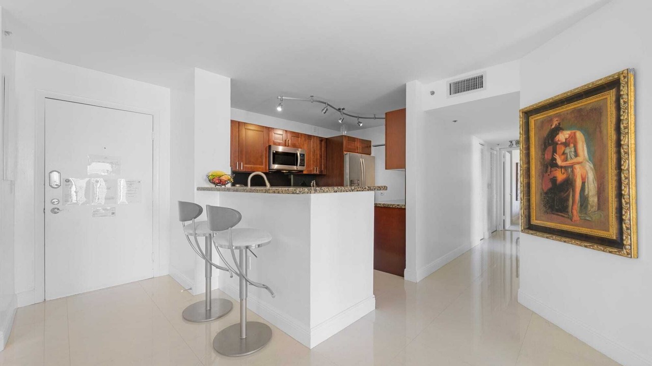 Photo of Kitchen in Aventura