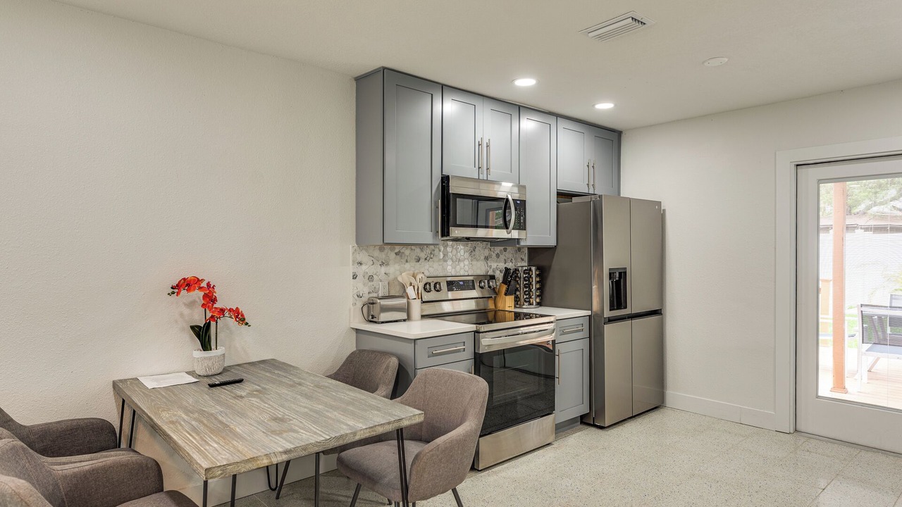 Photo of Kitchen in Ballast Point