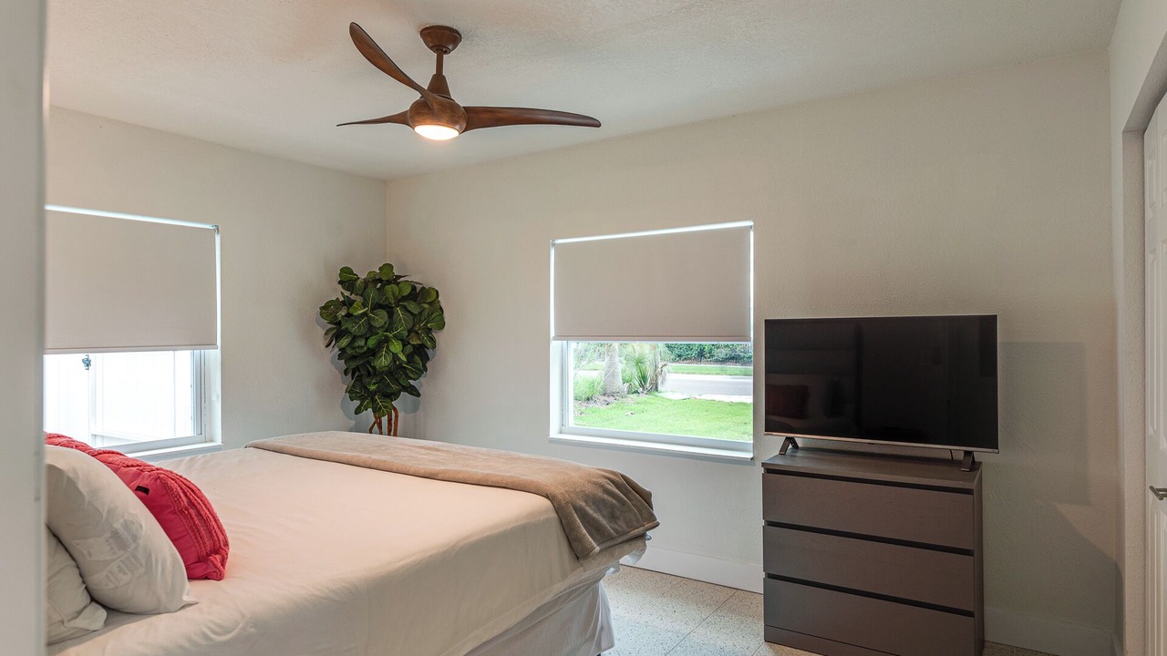 Photo of Bedroom in Ballast Point