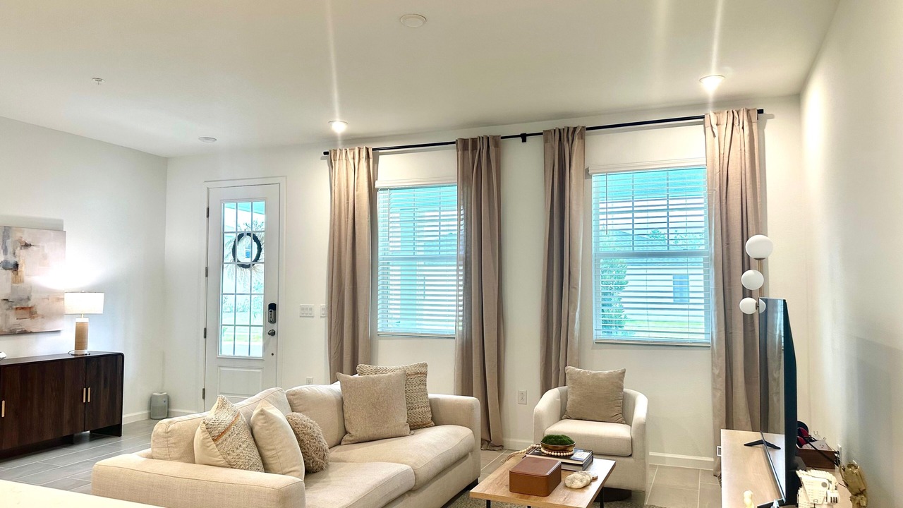 Photo of Livingroom in Orlando