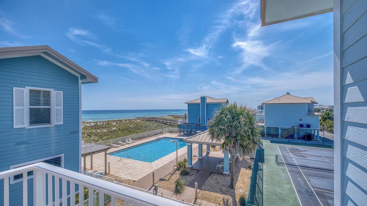 Photo of Outdoor in Pensacola Beach