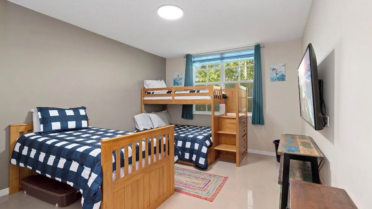 Photo of Bedroom in Aventura
