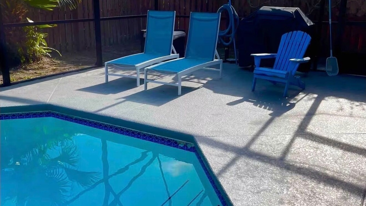 Photo of Outdoor in Eagle Pointe South