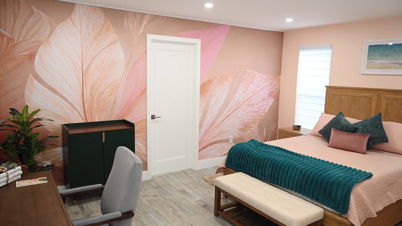 Photo of Bedroom in Ludlam