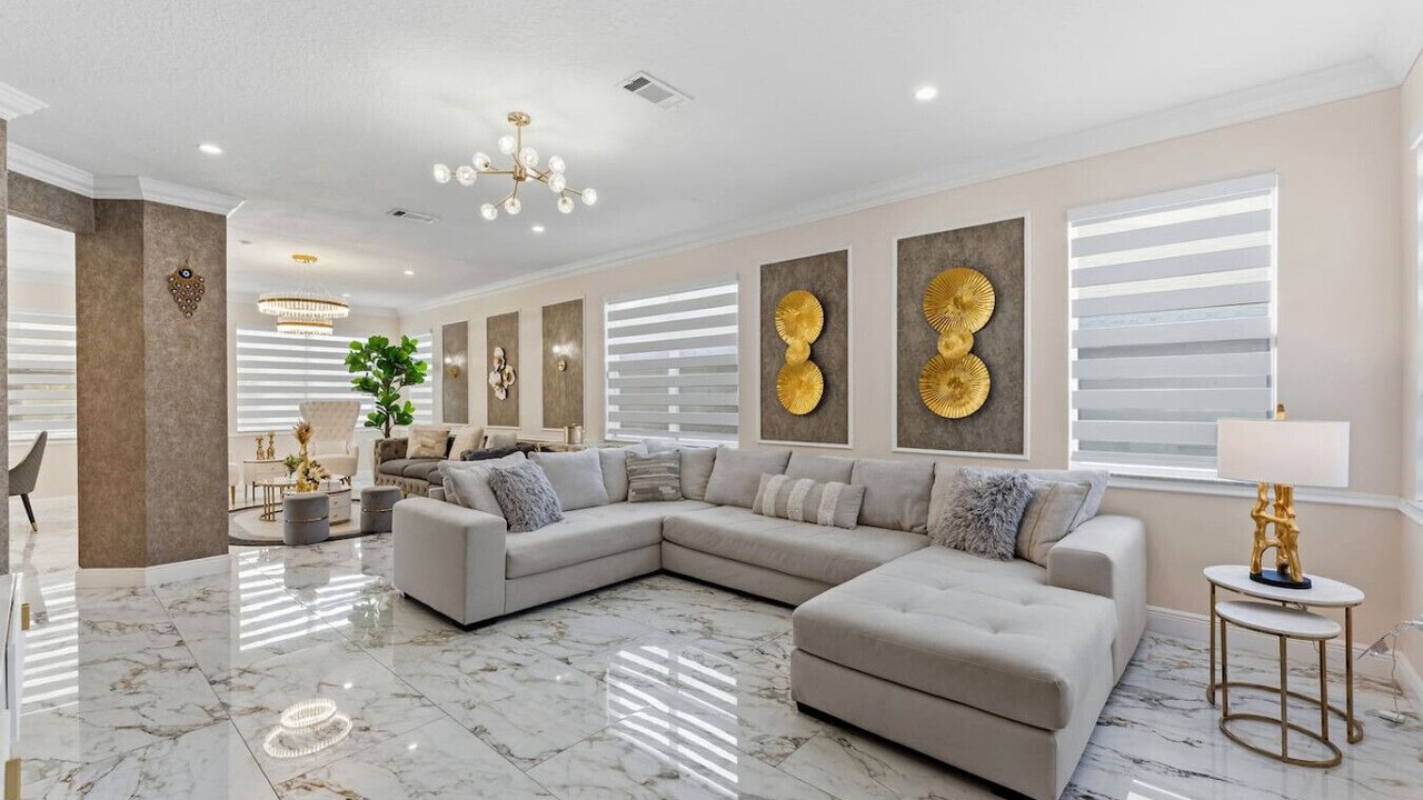 Photo of Livingroom in Bella Toscana