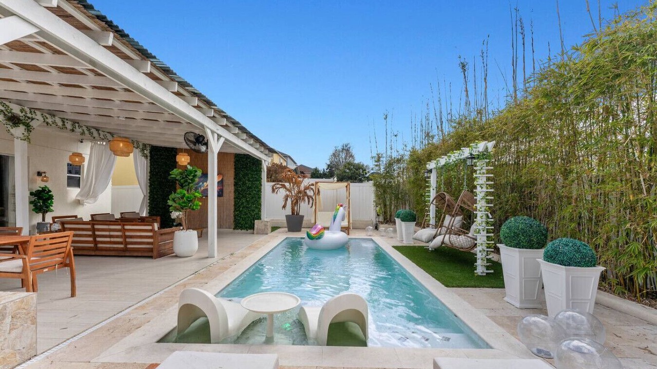 Photo of Outdoor in Bella Toscana