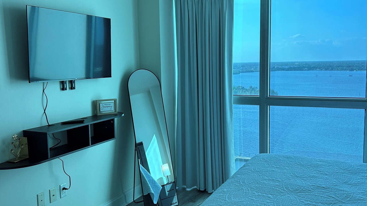 Photo of Bedroom in Fort Myers River District