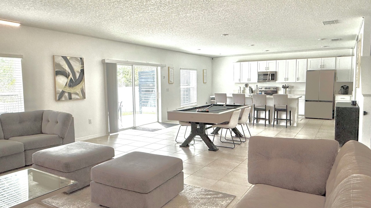 Photo of Livingroom in St. Cloud