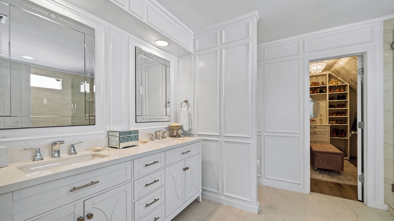 Photo of Bathroom in Fairhope