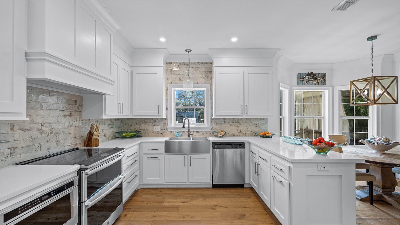 Photo of Kitchen in Fairhope