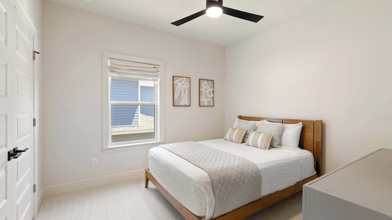 Photo of Bedroom in Ono Island