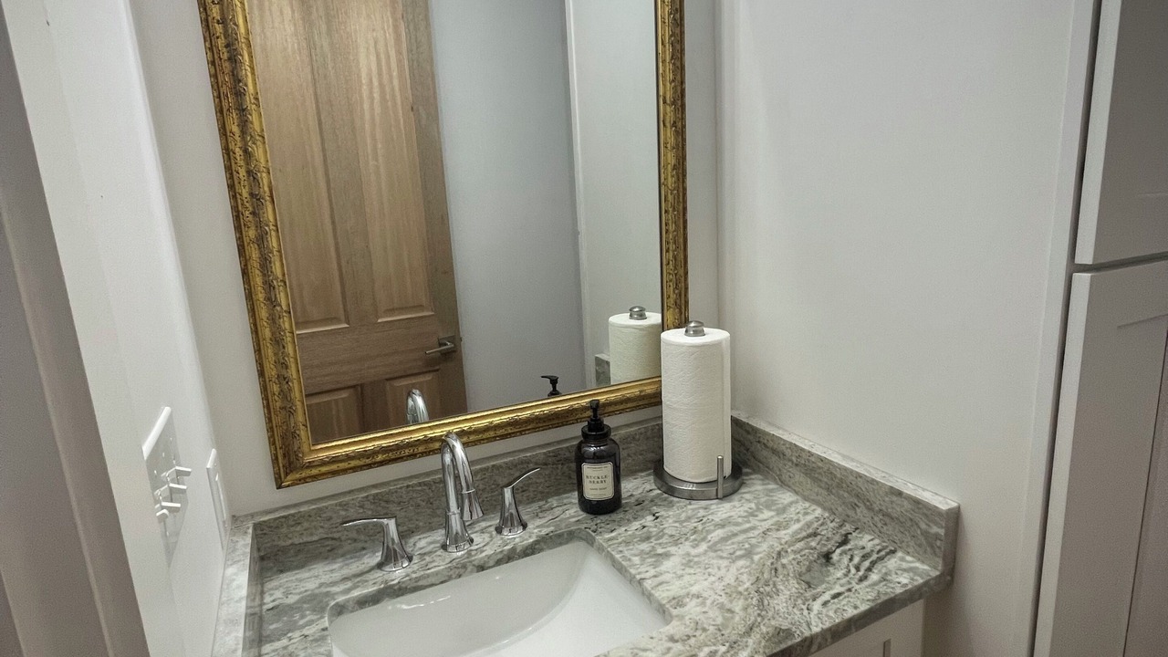 Photo of Bathroom in Pass Christian