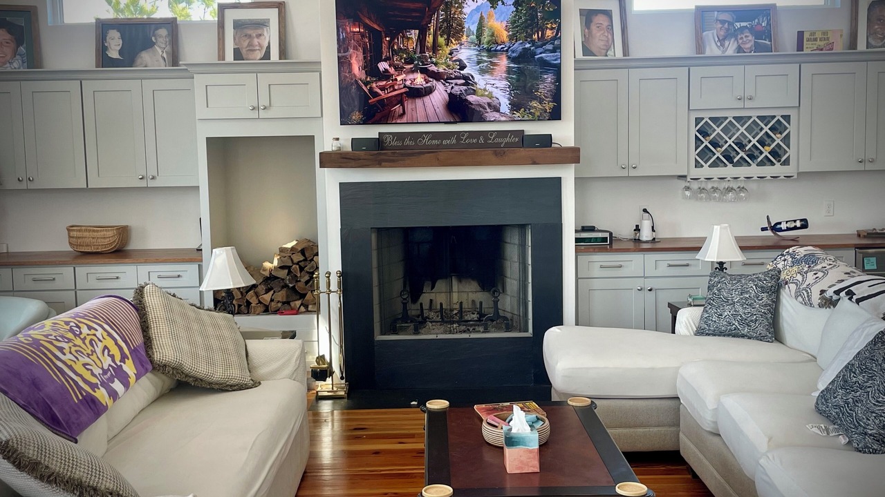 Photo of Livingroom in Pass Christian