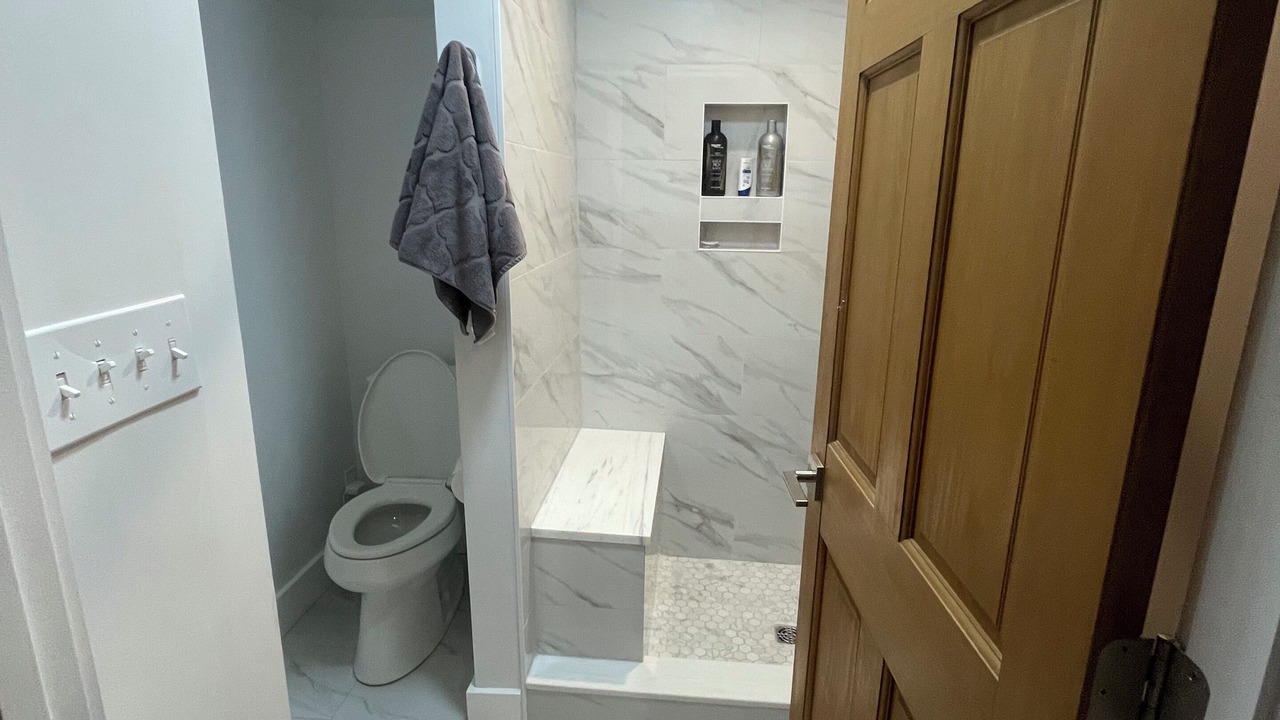 Photo of Bathroom in Pass Christian
