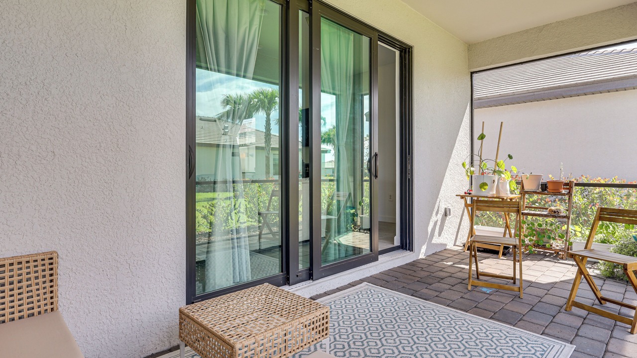 Photo of Outdoor in Estero