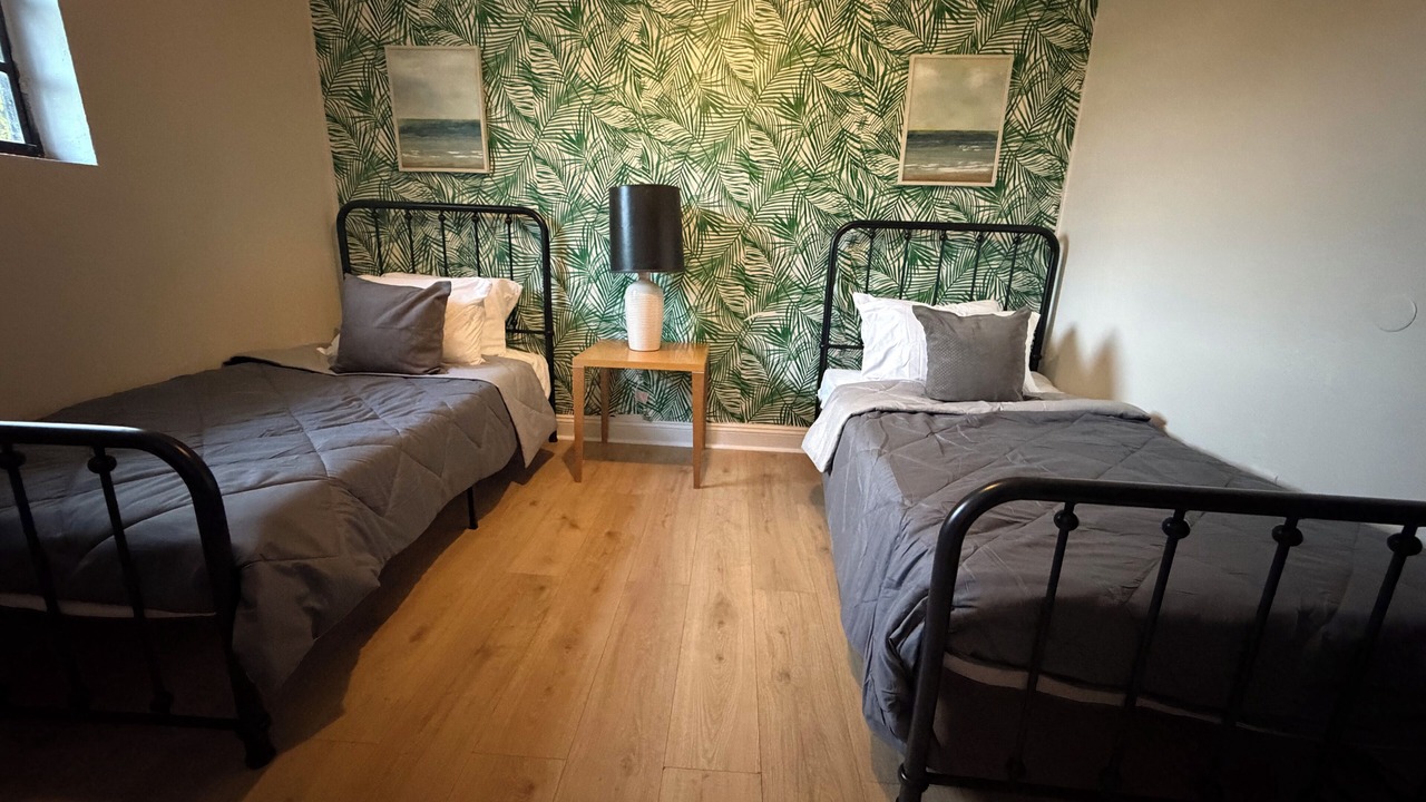Photo of Bedroom in Ives Estates