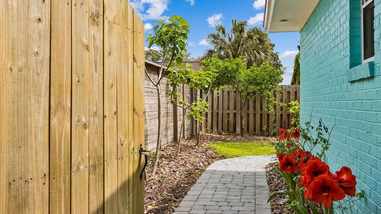 Photo of Outdoor in Isle of Palms