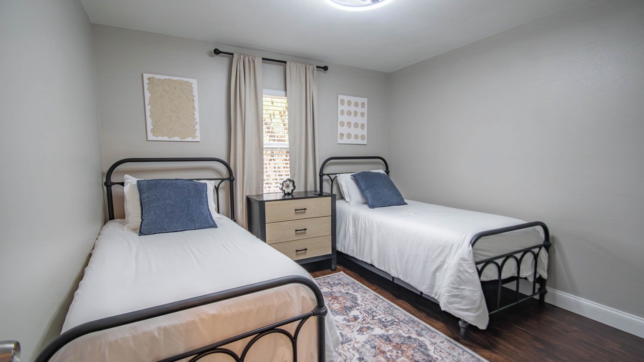 Photo of Bedroom in Lakeland Highlands