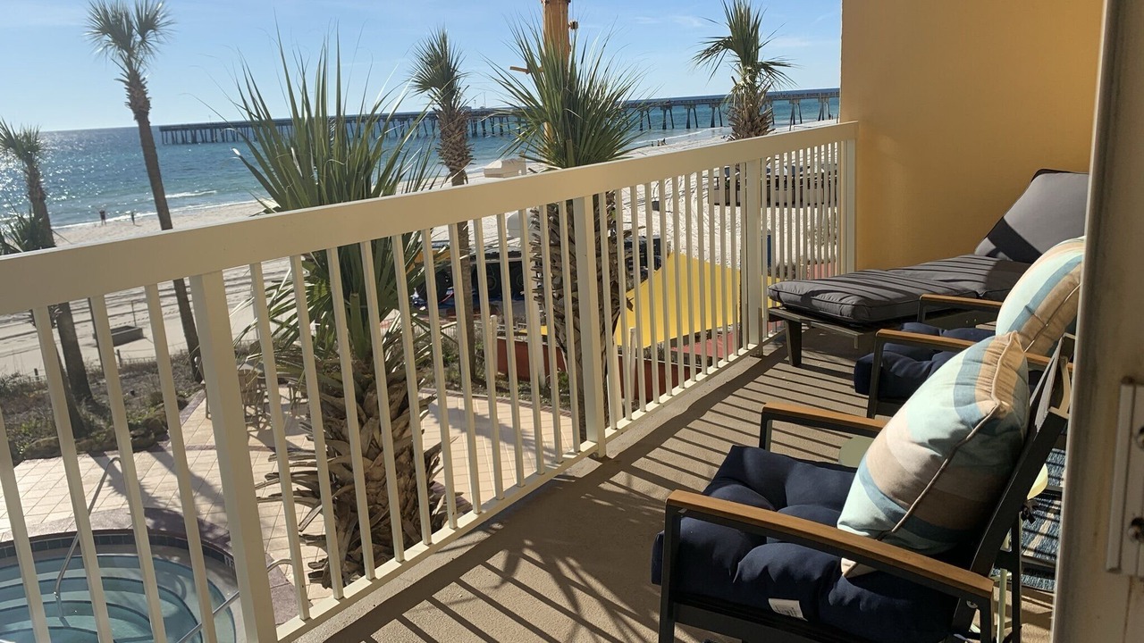 Photo of Outdoor in Panama City Beach