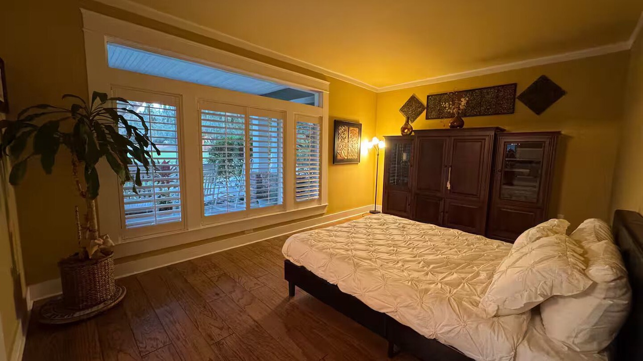 Photo of Bedroom in Wesley Chapel