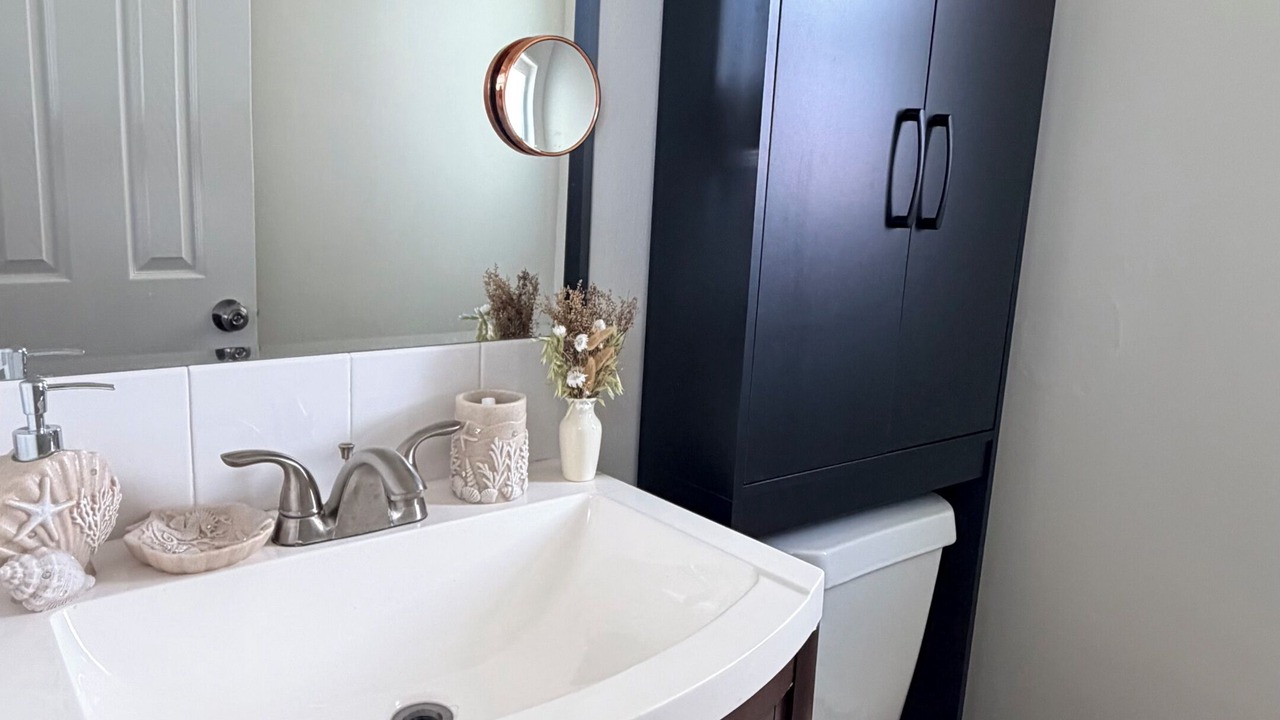 Photo of Bathroom in Cocoa