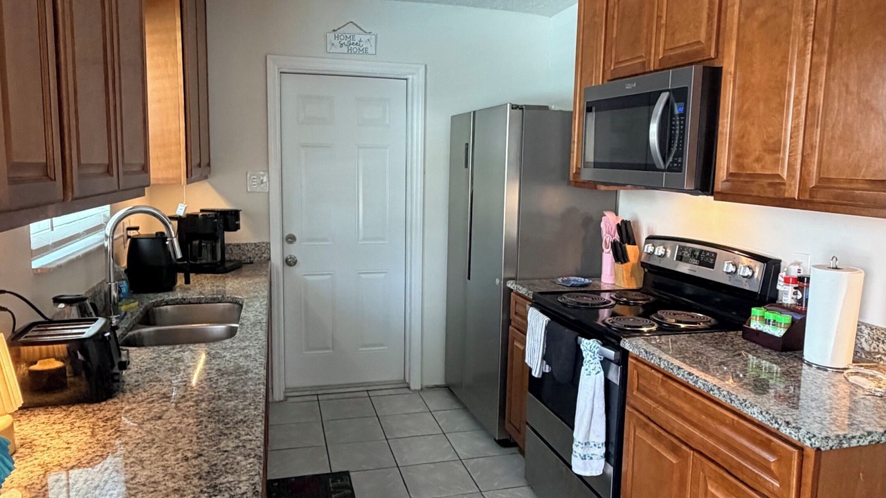 Photo of Kitchen in Cocoa