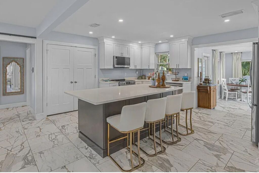 Photo of Kitchen in Pensacola