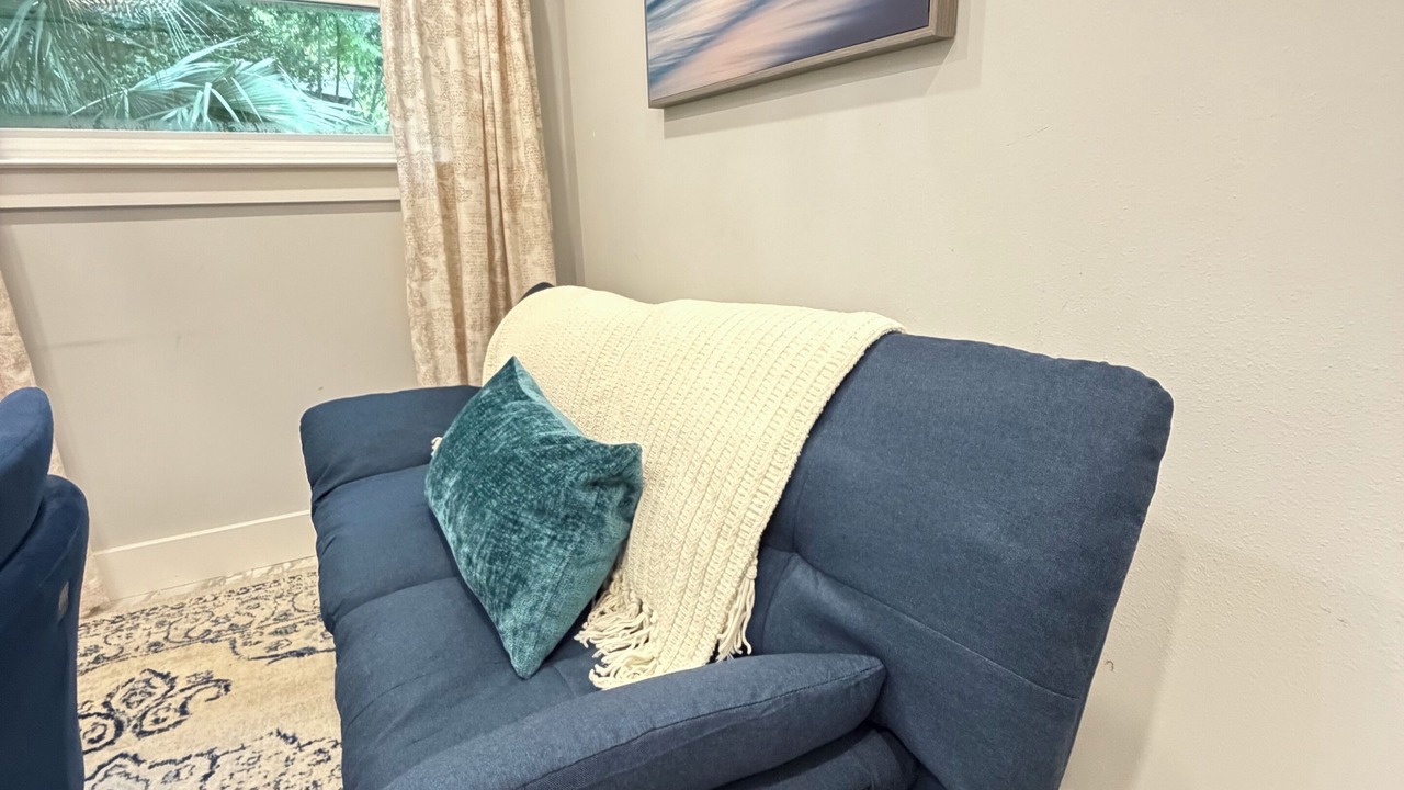 Photo of Livingroom in Pensacola