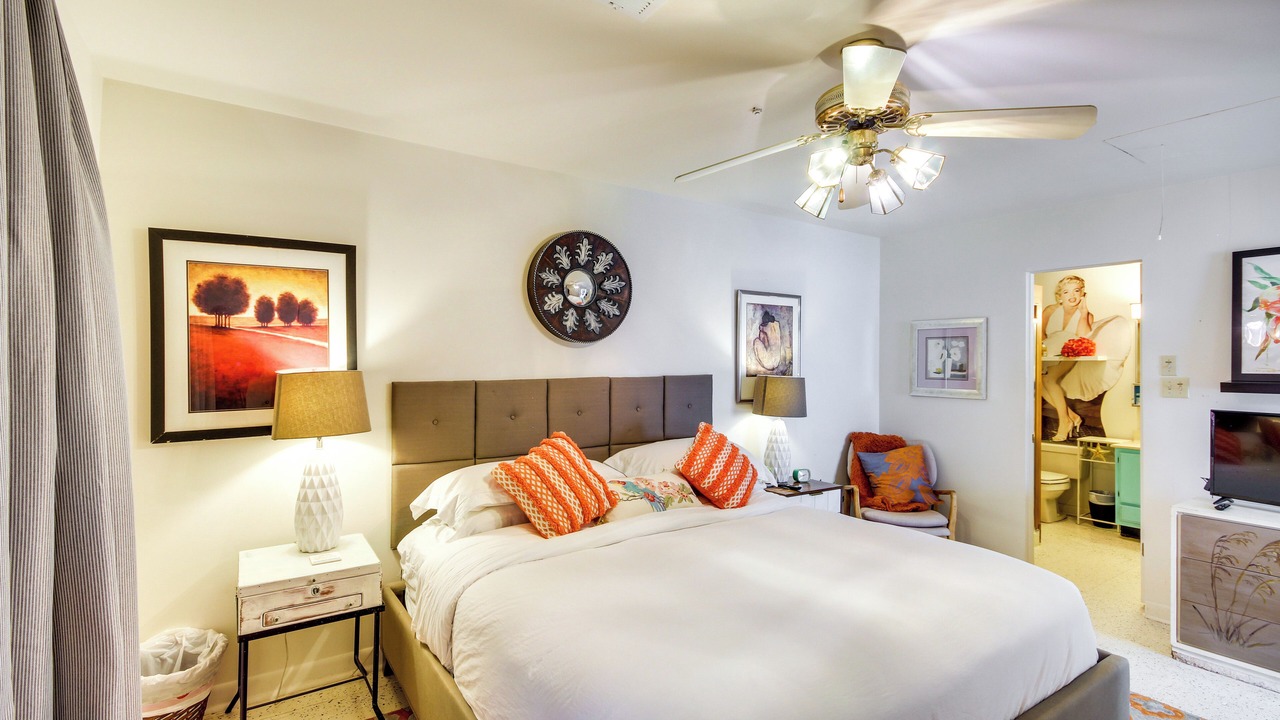 Photo of Bedroom in Biloxi