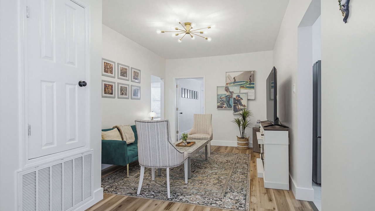 Photo of Livingroom in Mobile